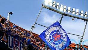 Rangers to face Union Saint-Gilloise in first Champions League qualifier