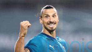 Zlatan Ibrahimovic signs new one-year contract to stay at AC Milan
