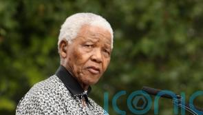 Ndaba Mandela: My grandfather would be ‘disappointed’ in today’s world leaders