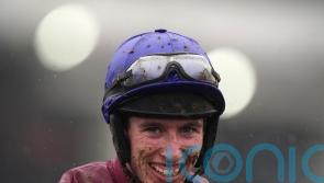 Jack Kennedy escapes serious injury in Tipperary fall