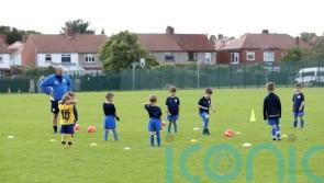 Deliberate heading could be banned from football for children under 12