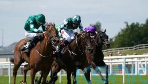 Davison eager for Mooneista to return to winning ways