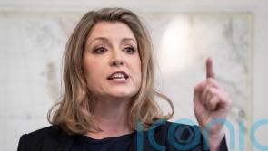 TV debate cancelled as Mordaunt comes under fire from her boss