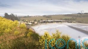 Scotland’s first wave park set to open in 2024 after £26m cash injection