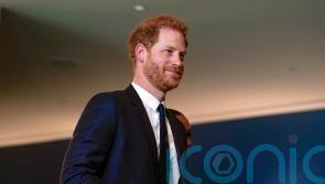 Harry warns of ‘global assault on democracy and freedom’ in speech about Mandela