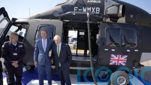 Boris Johnson accused of ‘checking out’ from No 10 amid heatwave emergency