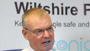 Priti Patel ‘silent on scandal’ of adviser role for accused ex-police chief