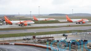Luton Airport and RAF Brize Norton runways close in UK heatwave