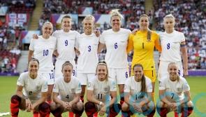 England, Germany, Spain and Netherlands among Euro 2022 quarter-final line-up