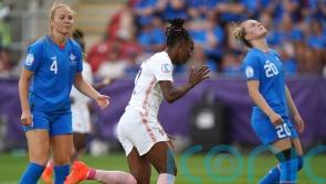 Belgium join Group D winners France in Euro 2022 quarter-finals