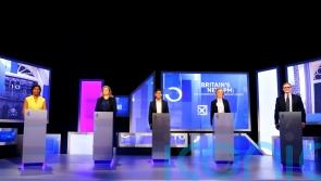 All Tory leadership candidates confirm commitment to net zero