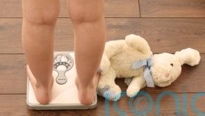 More than a quarter of children ‘on diets’ even if healthy weight