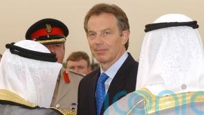 Blair begged Kuwait for arms deal as thank you for Gulf War help, papers suggest
