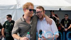 Archie the Octonauts fan and Harry’s ‘dad chat’ – JJ Chalmers