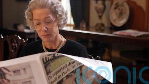 Dame Helen Mirren wrote letter to the Queen while playing her in 2006 film
