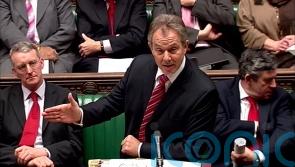 Worried Blair aides held brainstorm session to devise ‘fresh approach’ for PMQs