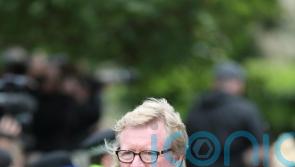 David Jensen reveals what ‘keeps him going’ through Parkinson’s challenges