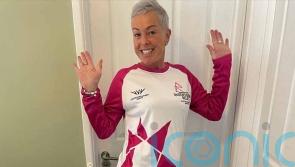 Police officer whose ‘menopausal’ pains were a rare cancer and who wasn’t expected to see 2022 says her life is ‘full of adventure’