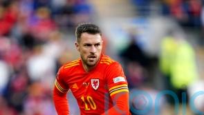 Football rumours: Aaron Ramsey and Juventus begin talks on settling contract
