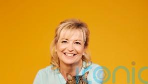 Carol Kirkwood: Age doesn’t interfere with anything I do