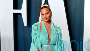 Chrissy Teigen marks one year of sobriety in honest post about her drinking days