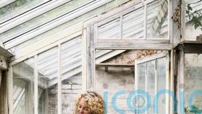 Short on space? Kate Humble recommends growing these things at home