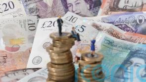 58% of over-55s ‘want to see benefits of legacies in their lifetimes’
