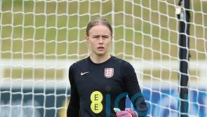 England goalkeeper Hannah Hampton tests positive for Covid before Spain showdown