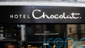 Hotel Chocolat shares melt after warning over annual losses