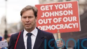 Boris Johnson strips whip from Tobias Ellwood, removing his leadership race vote