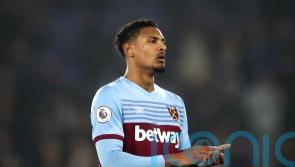 Sebastien Haller grateful for support after testicular tumour diagnosis