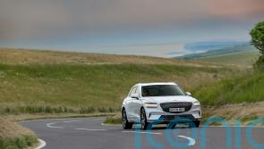 Genesis reveals full pricing and specs for Electrified GV70