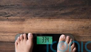 Increase in underweight children recorded in new figures