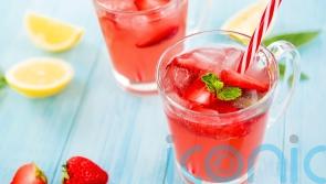 6 foods to cool you down that aren’t ice cream