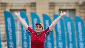 Ella Gibson striving to be known as greatest female compound archer ever
