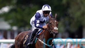 Mohammed sights set on Sweet Solera spin for Alseyoob