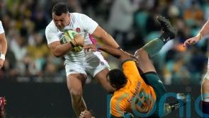 England’s Ellis Genge praised for ‘immense’ displays on Australia tour