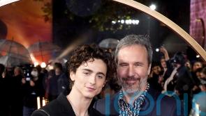 Production begins on part two of sci-fi epic Dune