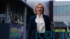 Votes being counted in latest stage of the Tory leadership race