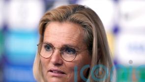 Covid-hit Sarina Wiegman ‘very hopeful’ of making England’s Euros quarter-final