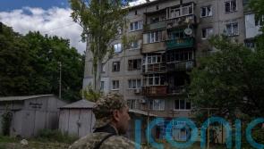 Russian cruise missiles strike villages around Ukraine’s port city of Odesa