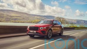 UK Drive: Is Bentley’s Bentayga S a force to be reckoned with?