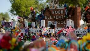 Texas school shooter left trail of ominous warning signs, says report