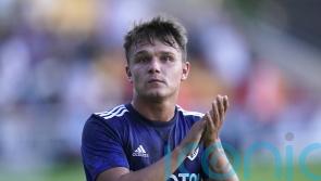 Millwall sign Leeds midfielder Jamie Shackleton on season-long loan