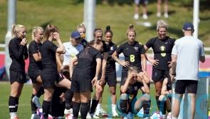England’s decision not to rest players at Euro 2022 backed by team data provider