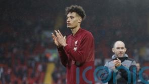 Liverpool defender Rhys Williams joins Blackpool on loan