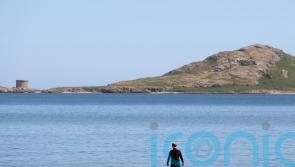 More than 10 tonnes of litter cleared off one north Dublin beach