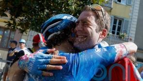 ‘This one is for him’ – Hugo Houle dedicates Tour de France stage win to brother