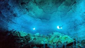 Train plan ‘endangers some of Mexico’s oldest pre-historic sites’