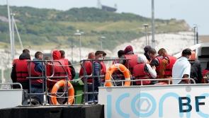 Watchdog frustrated with Home Office as Channel crossings exceed 15,000 for year